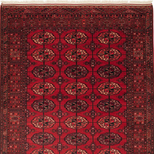 Afghan Rugs