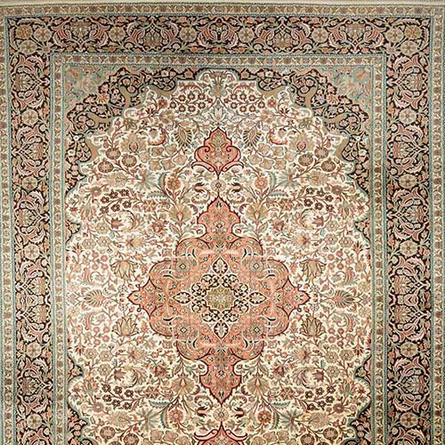 Kashmir Rugs