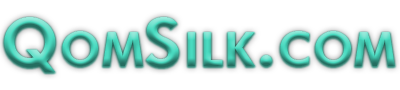 QomSilk.com